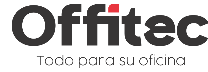Offitec — Todo para su oficina
