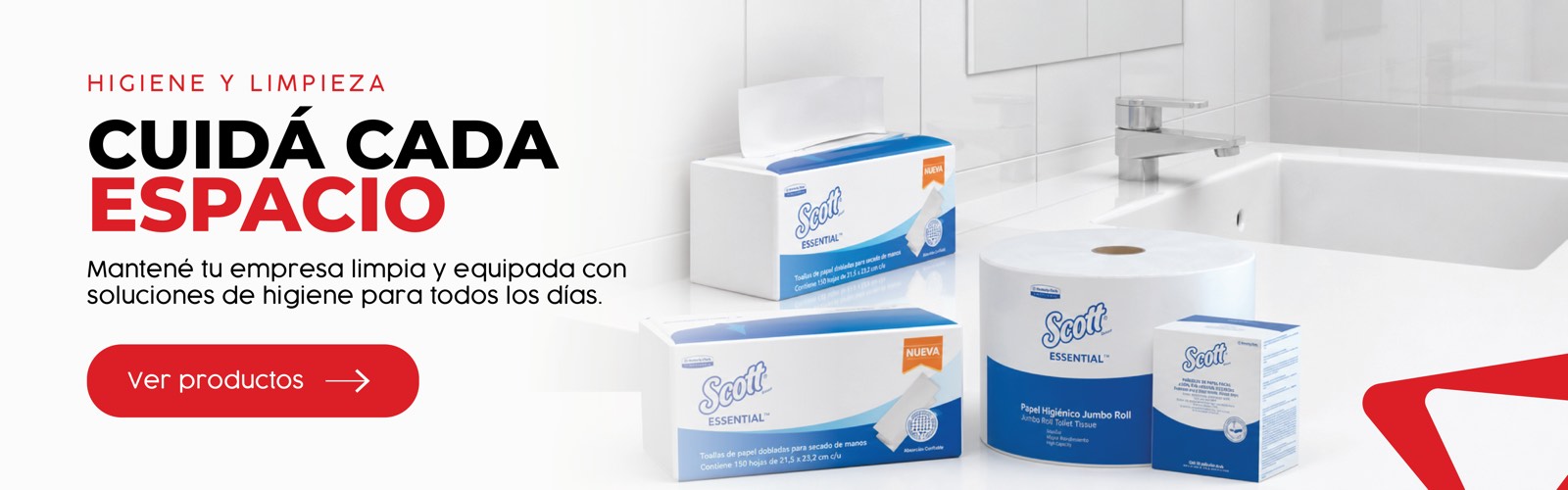 Oferta Offitec